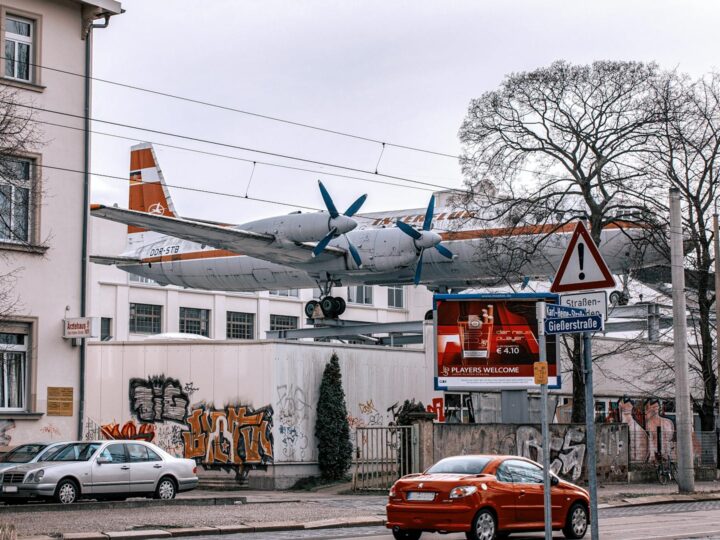 GALERIA Leipzig